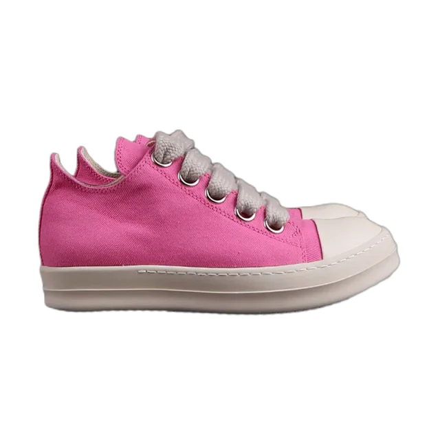 Unbranded Sneakers Low-Top Lace-Up Contrast Toe-Cap product detail image 1