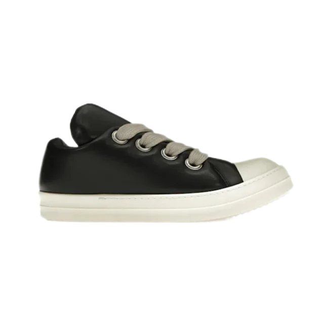 Unbranded Sneakers Low-Top Lace-Up Contrast Toe-Cap product detail image 2