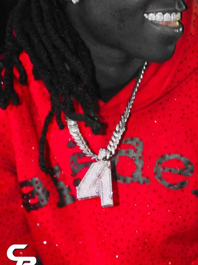 Sp5der Hoodies & Sweatshirts Rhinestone Spider Graphic Hoodie product detail image 26