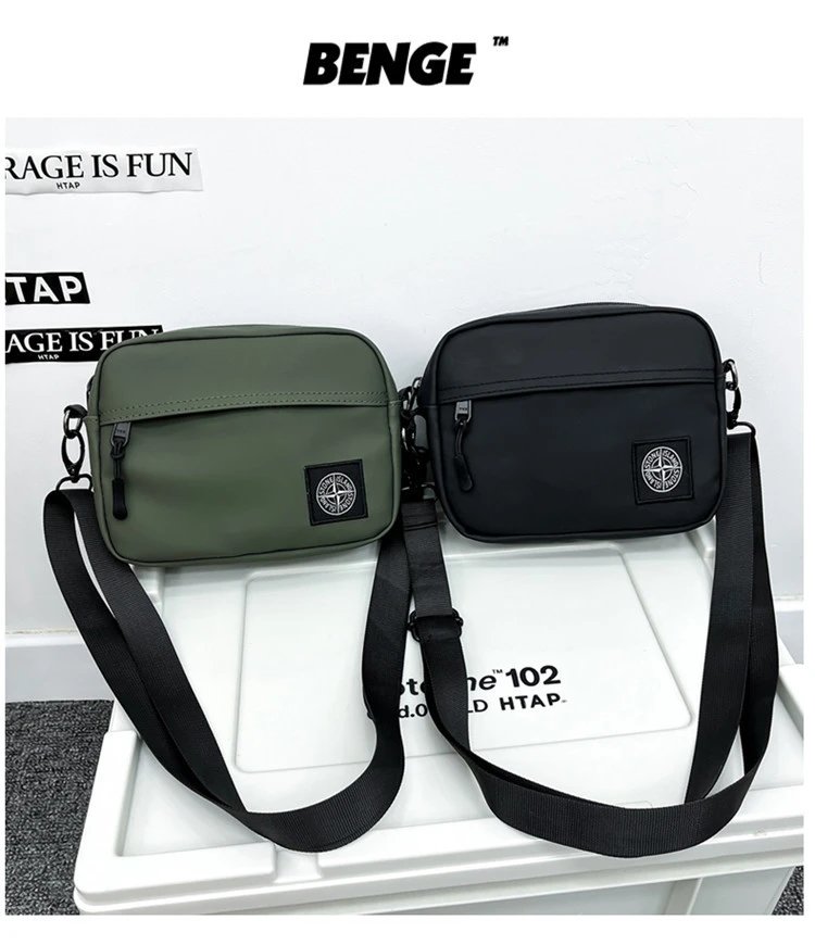 Portable Crossbody Bag photo 6