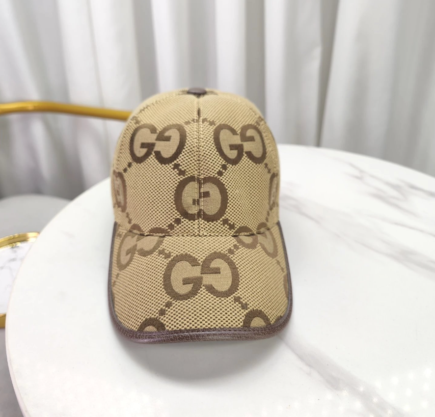 Ag3 all-match fashion trend hat
