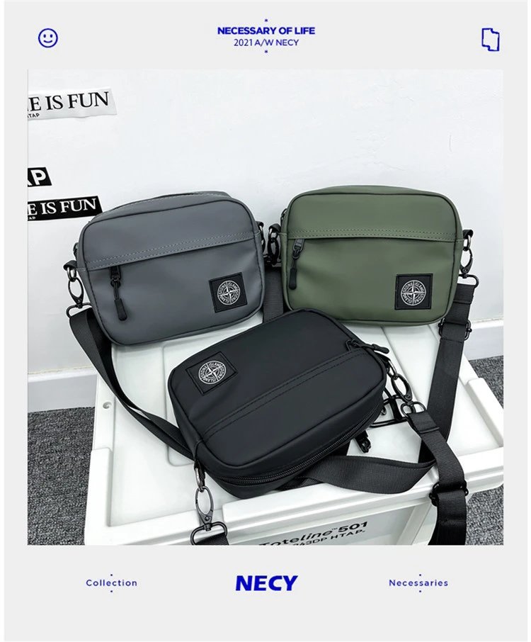 Portable Crossbody Bag photo 5