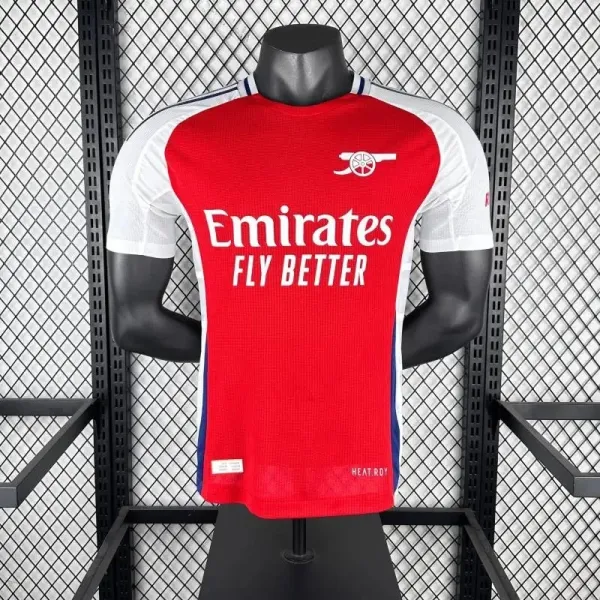 Manchester United x Snapdragon 2024 Away Jersey White - 9