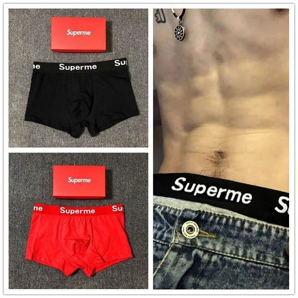 Black + Red [2 Pack]