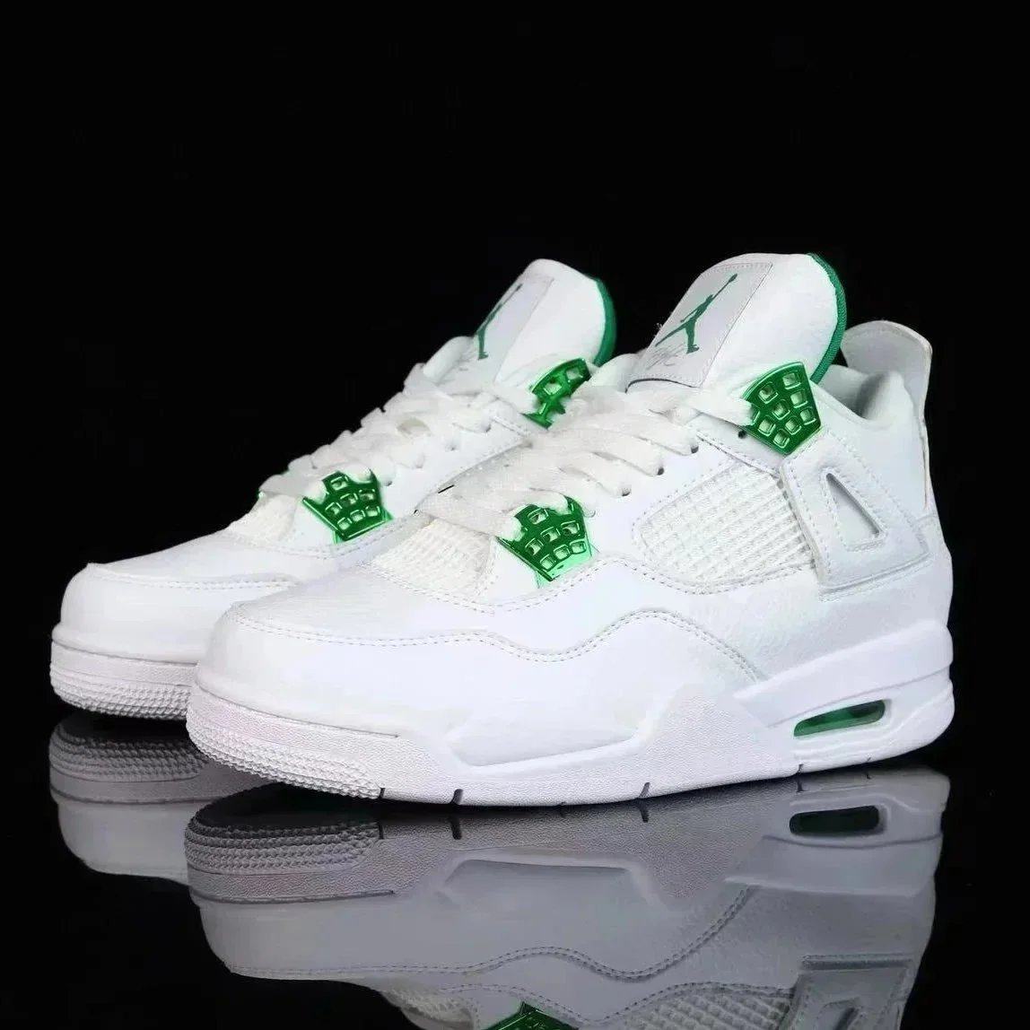 greenish-blue