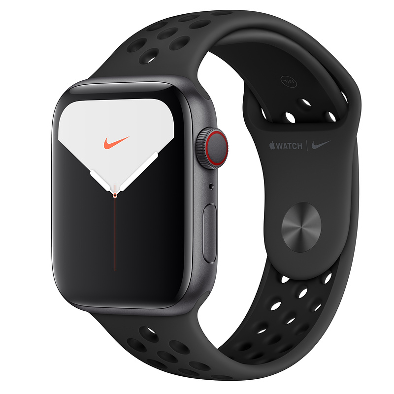 Apple Watch 5 苹果手表5代 Nike GPS+蜂窝款耐克款【成团后6天