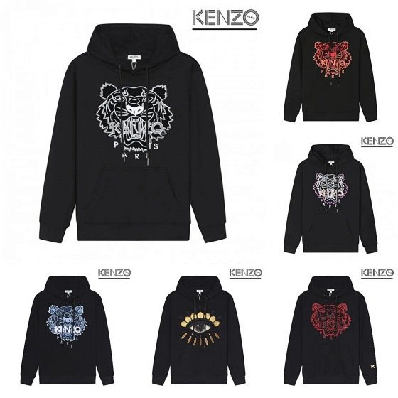 Fall/Winter Casual Fashion Hoodie 034