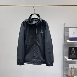 thumbnail for High version outdoor jacket