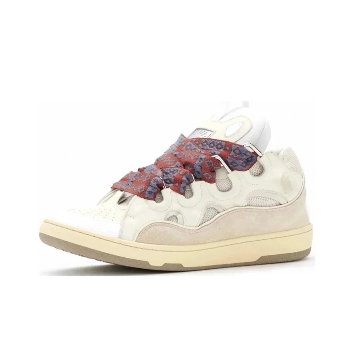 Curb Low-Top Board Shoes photo 8