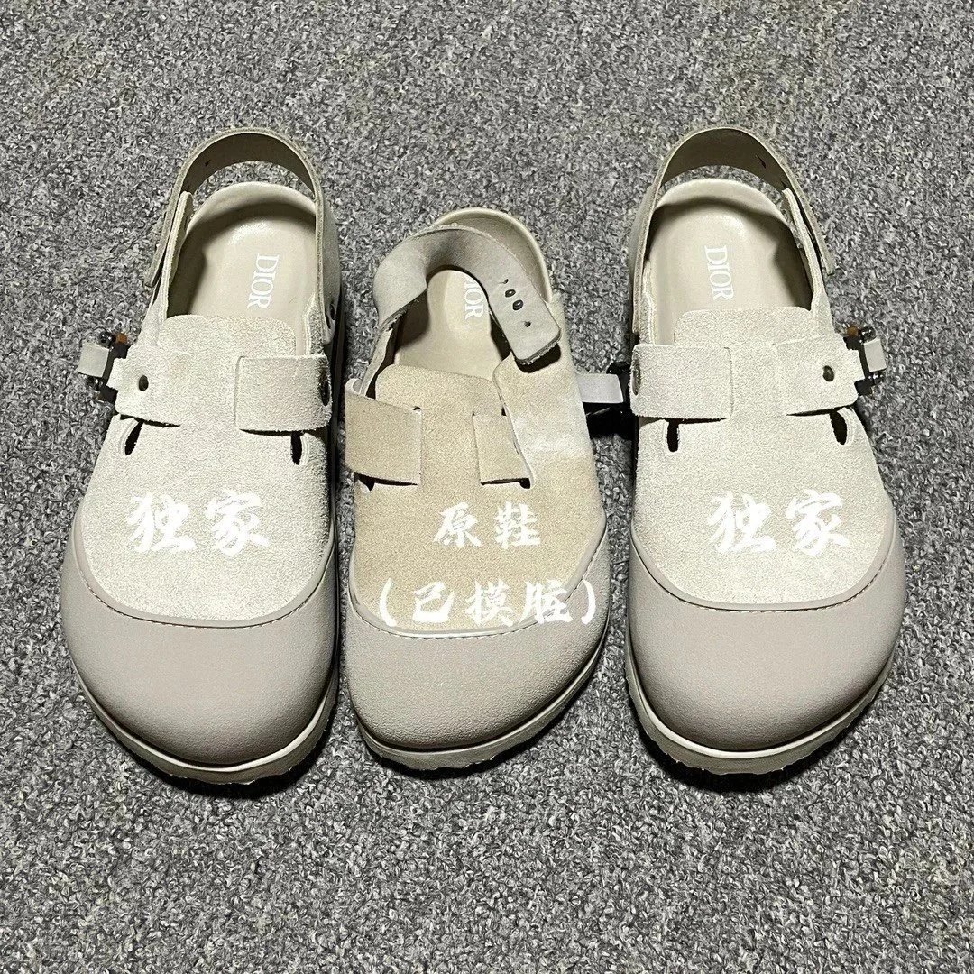 2024 Limited Edition Sandal photo 8