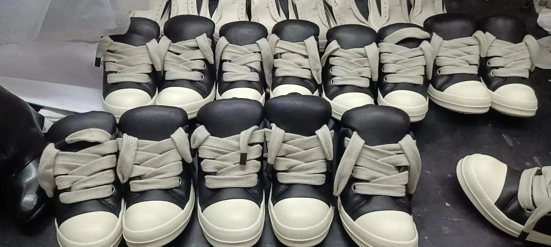 Bread Shoes photo 6