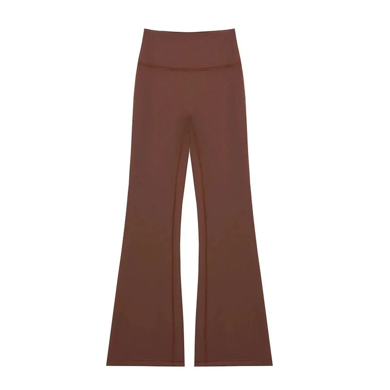 Lululemon Groove Flare Yoga Pants photo 4