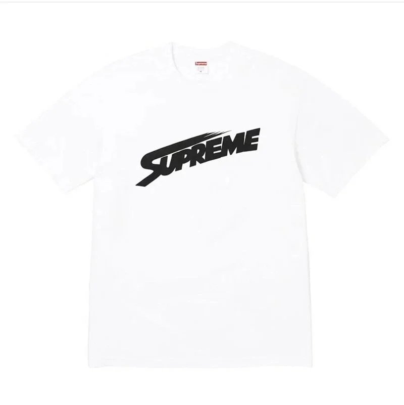 BOX Street Brand Cross T-Shirt photo 7