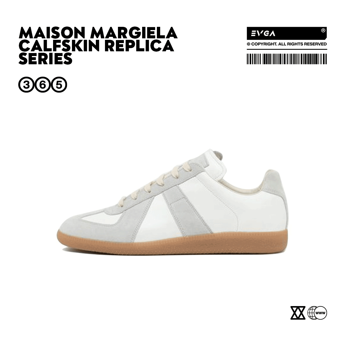 Maison Margiela Training Shoes