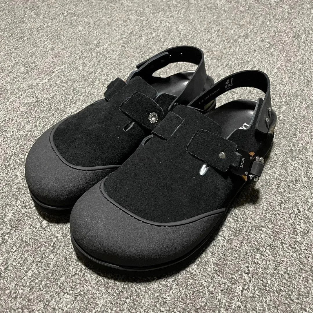 2024 Limited Edition Sandal photo 4