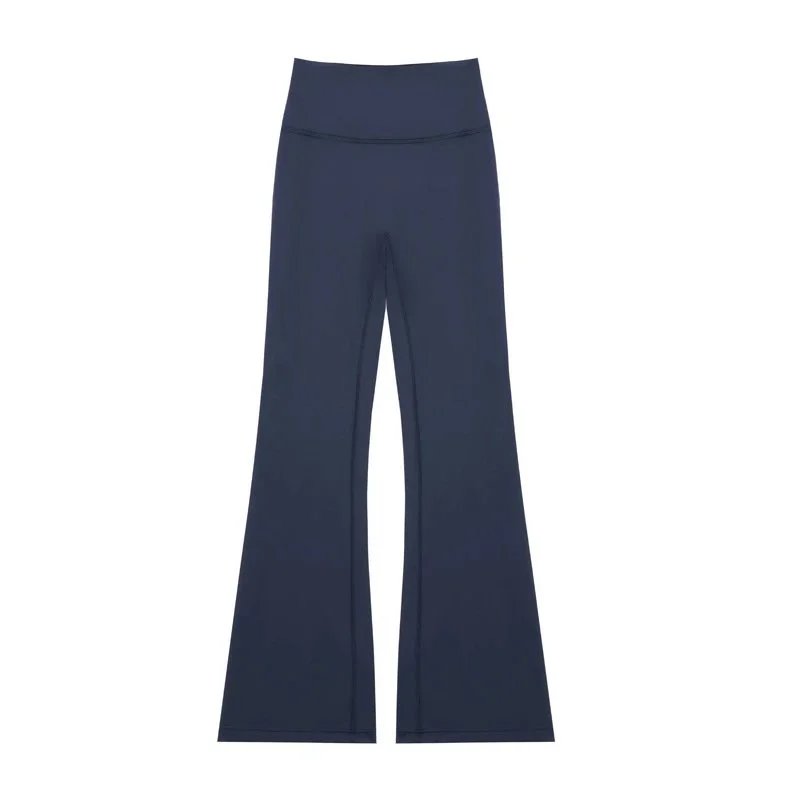 Lululemon Groove Flare Yoga Pants photo 5
