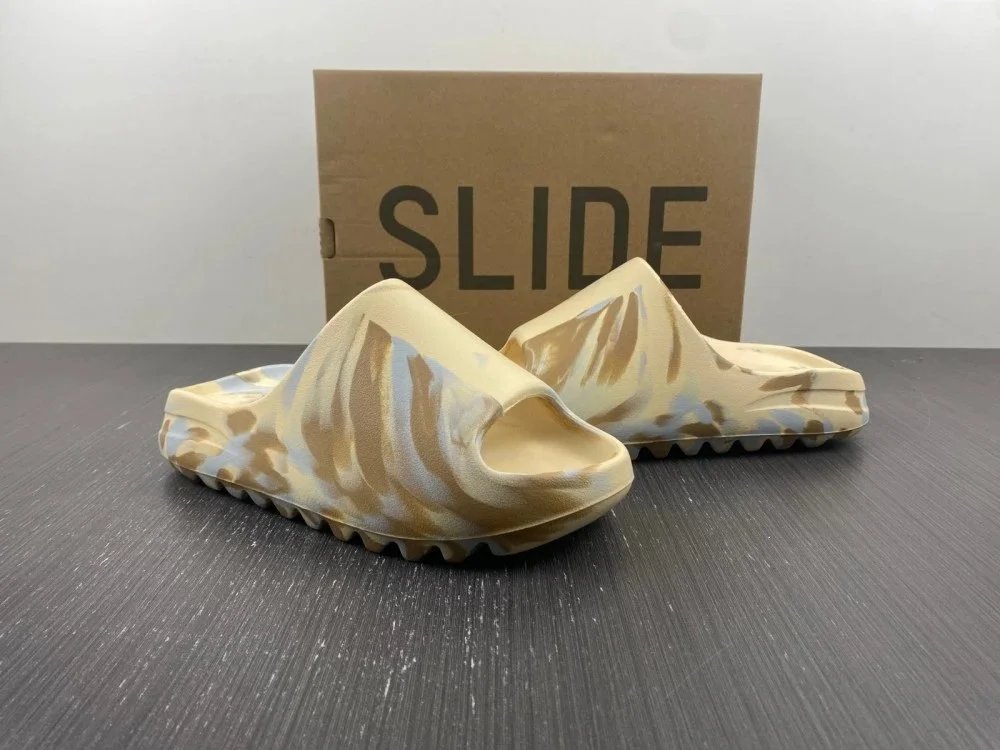 Slide MX Cream photo 2