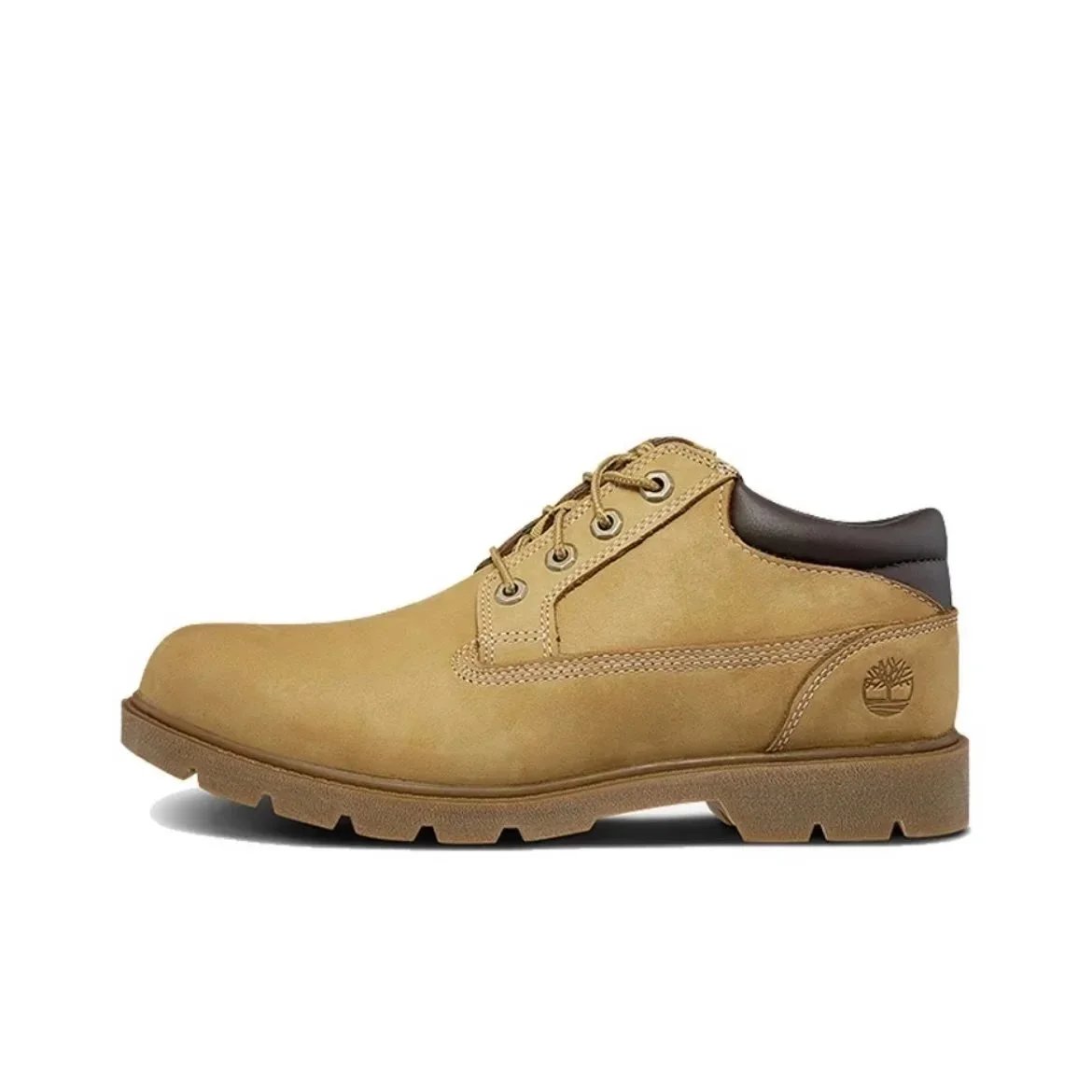 Classic Yellow Boot photo 4