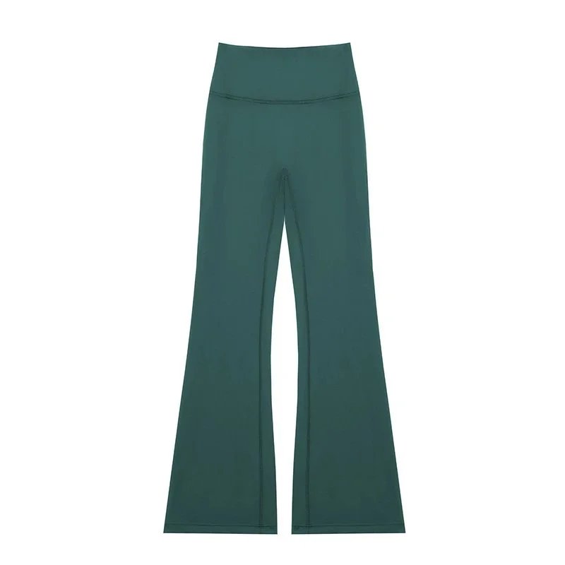 Lululemon Groove Flare Yoga Pants photo 6