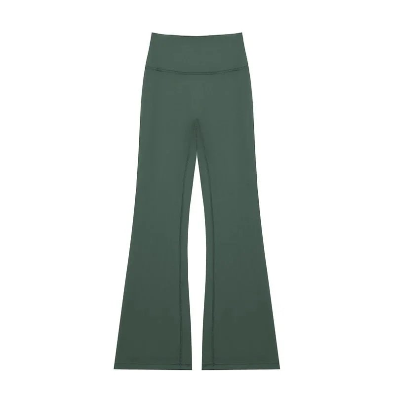 Lululemon Groove Flare Yoga Pants photo 7