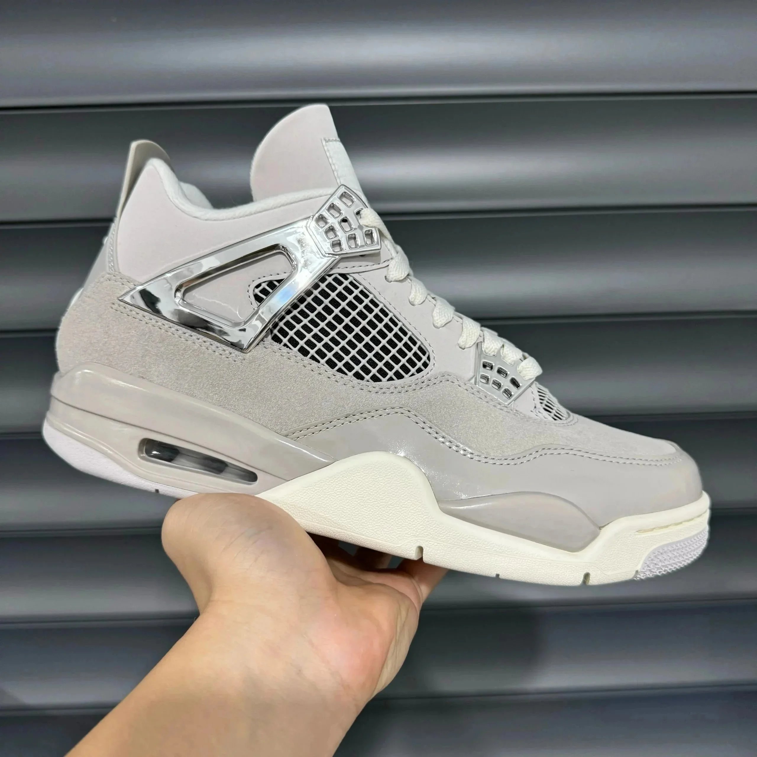 Air Jordan 4 Retro OG photo 6