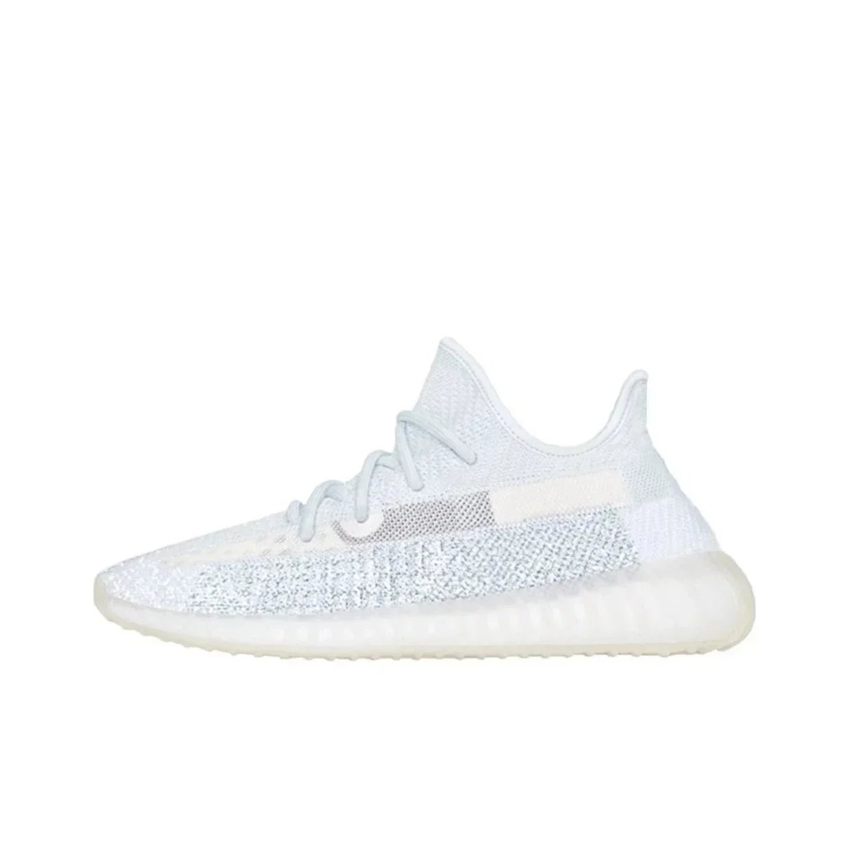 Adidas Yeezy 350 Starfield photo 8