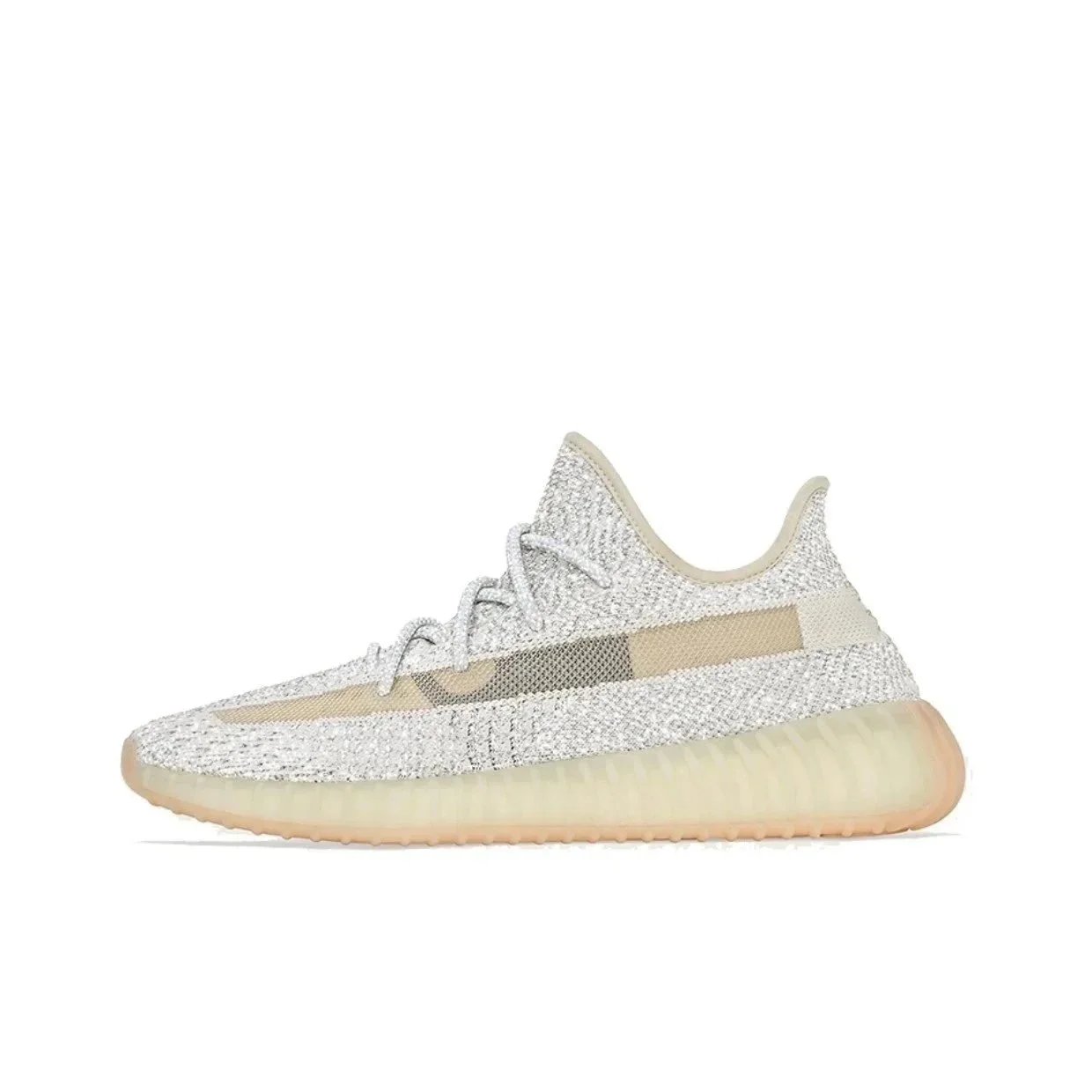 Adidas Yeezy 350 Starfield photo 3