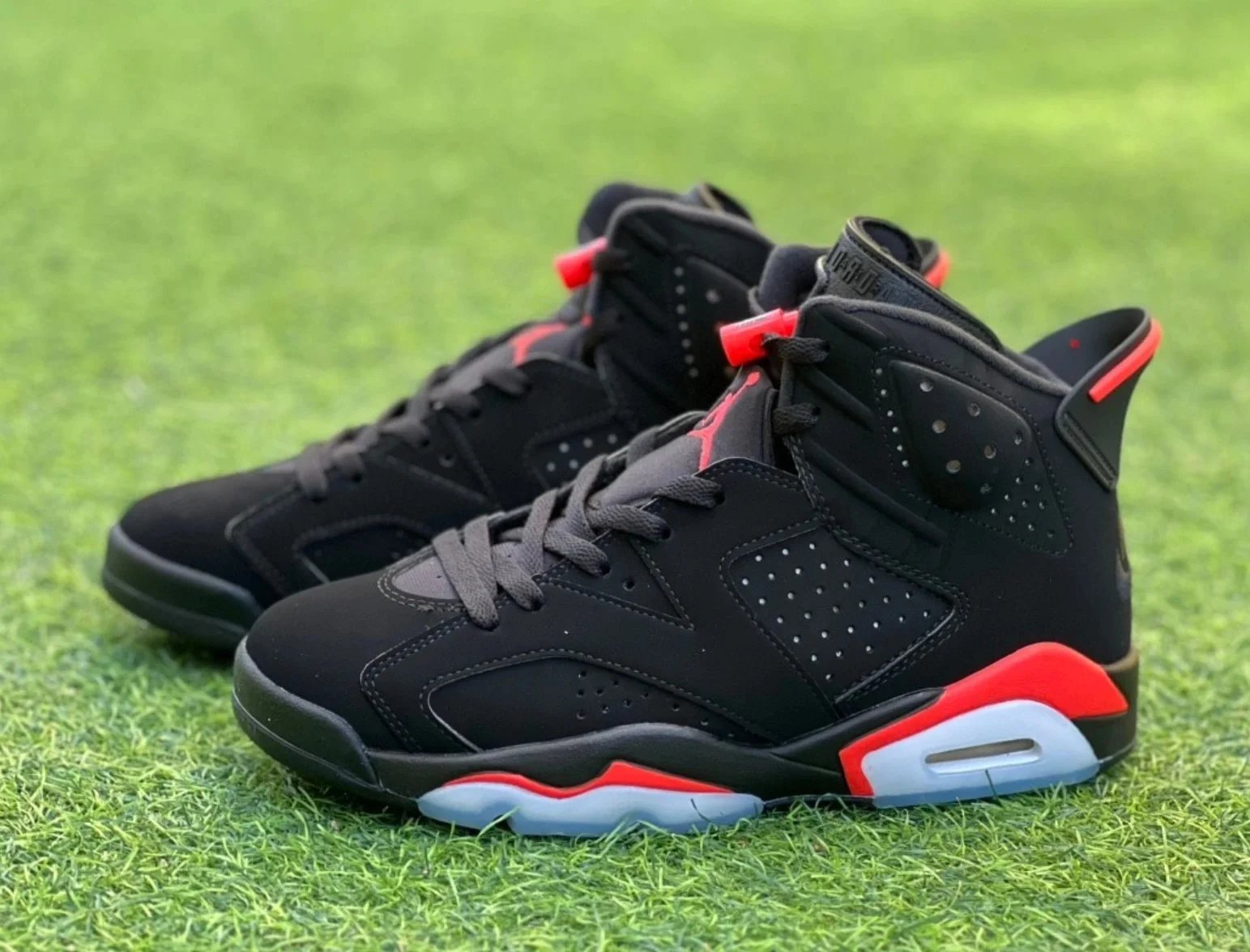 Air Jordan 6