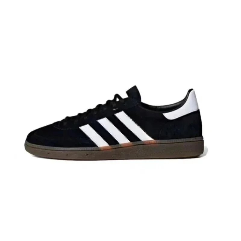 Retro Low Top Canvas Shoes photo 7