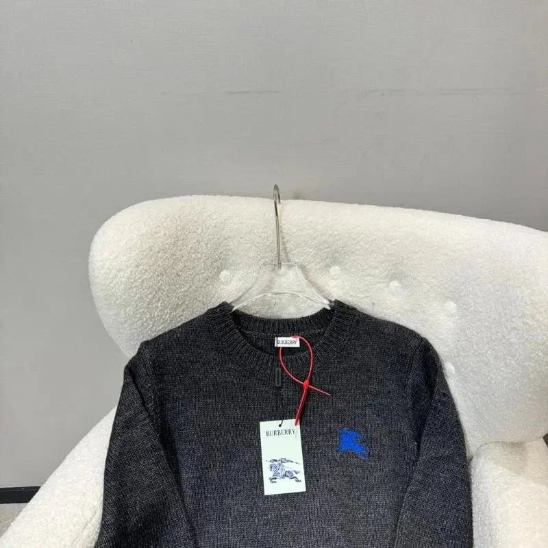 Burberry Wool Sweater 2024 photo 3