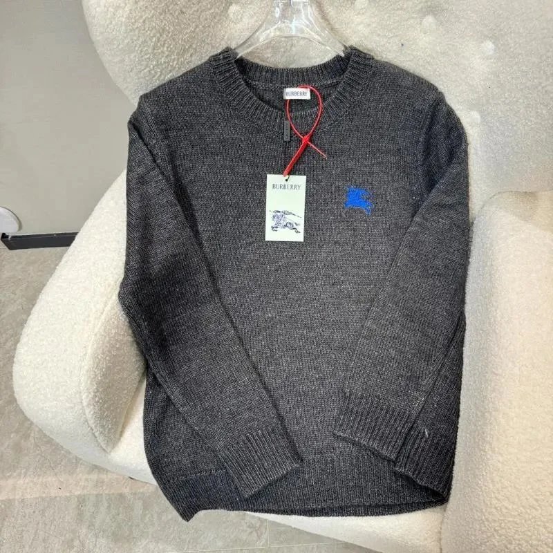 Burberry Wool Sweater 2024