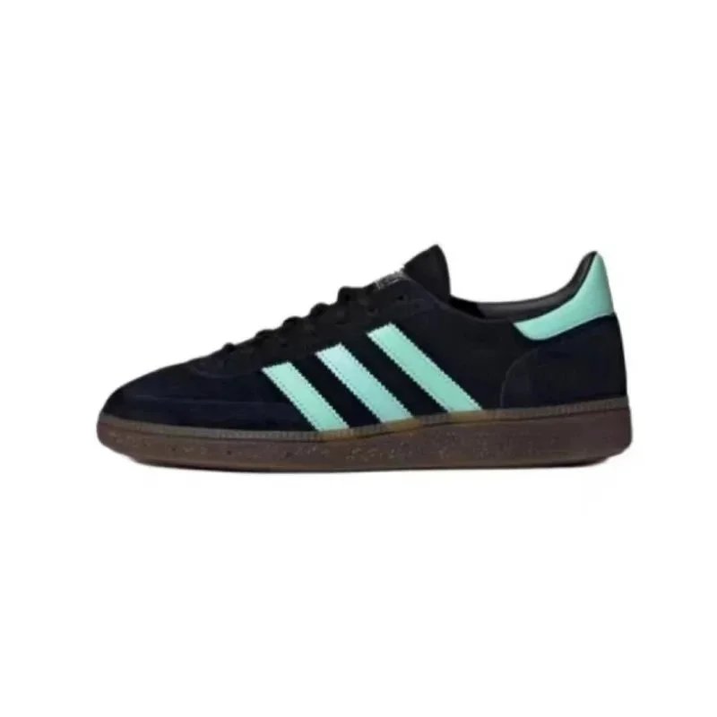 Retro Low Top Canvas Shoes photo 8