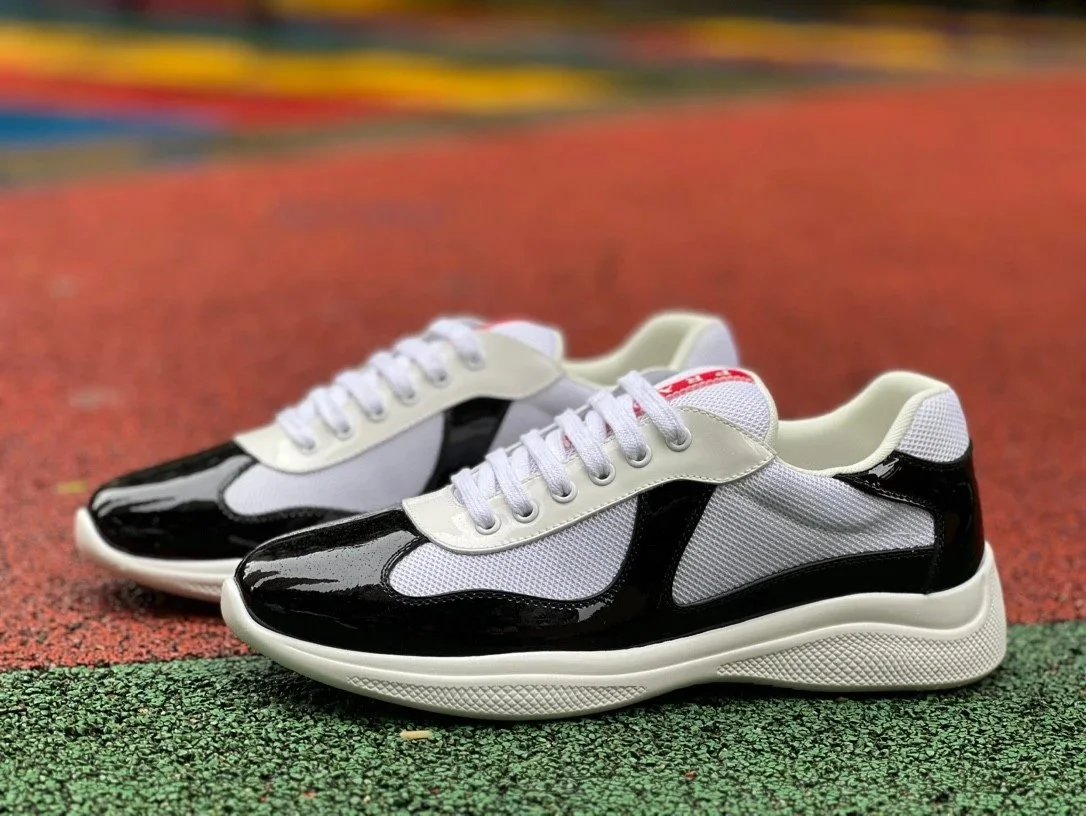 Prada Classic Sneaker