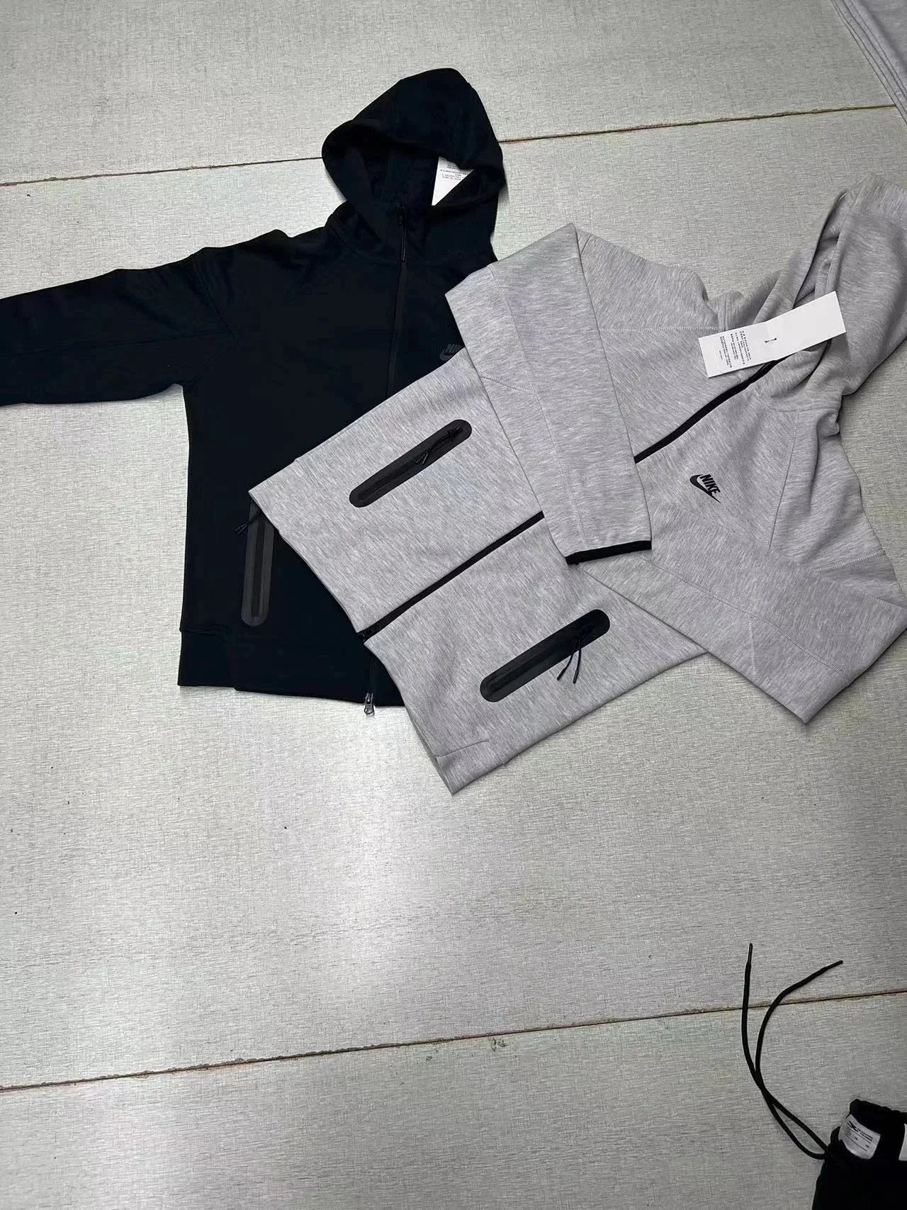 The North Face Hoodie Winter Knit Casual photo 2