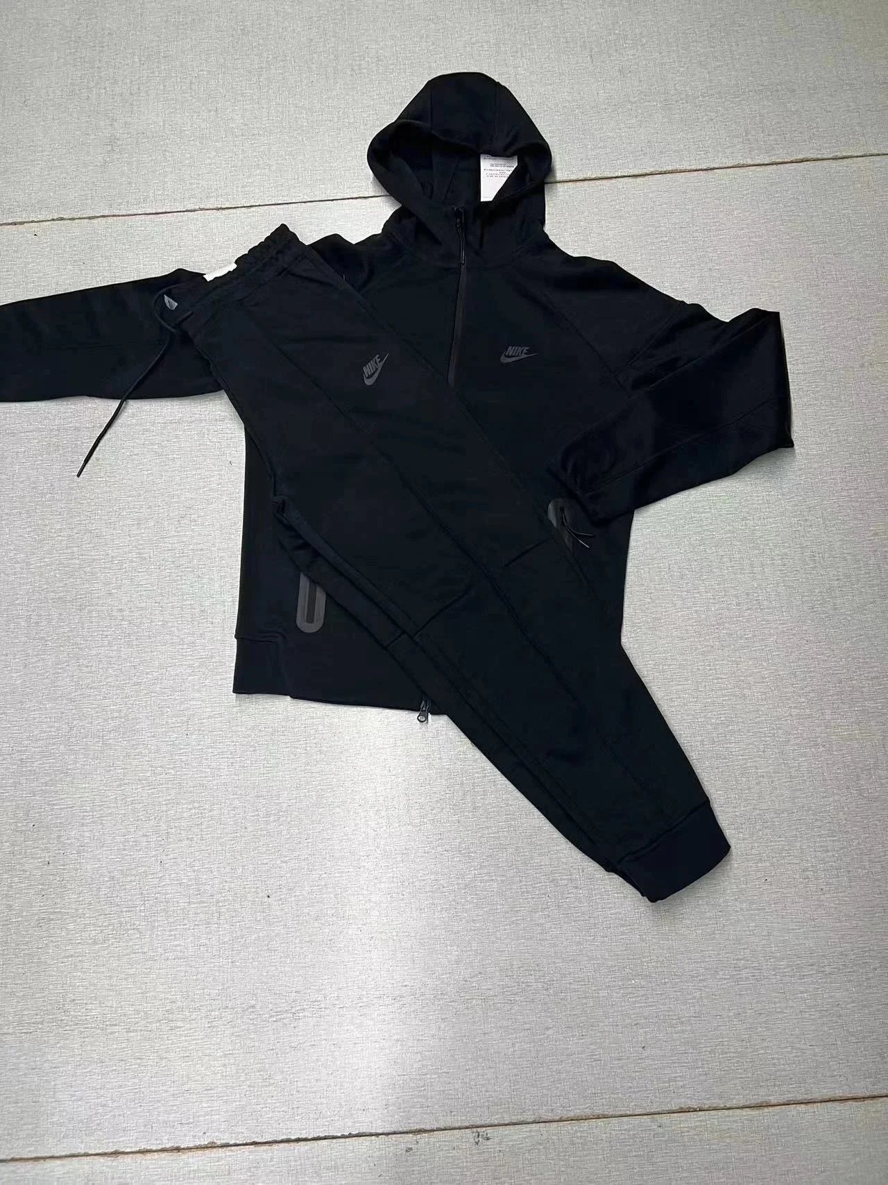The North Face Hoodie Winter Knit Casual photo 3