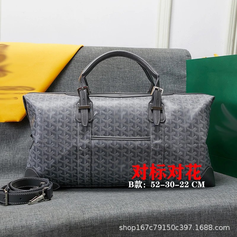 Large Capacity Travel Duffel Bag
