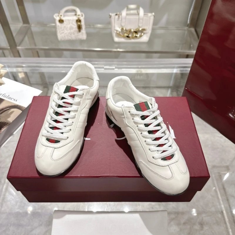 Forrest Gump Training Shoe Couple Style photo 3