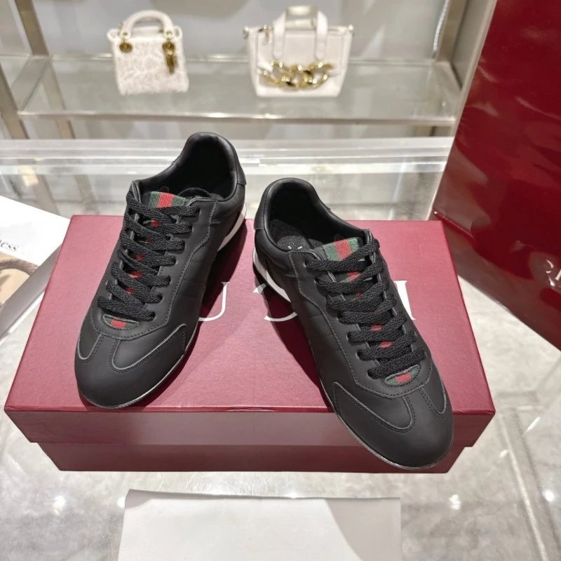 Forrest Gump Training Shoe Couple Style photo 2