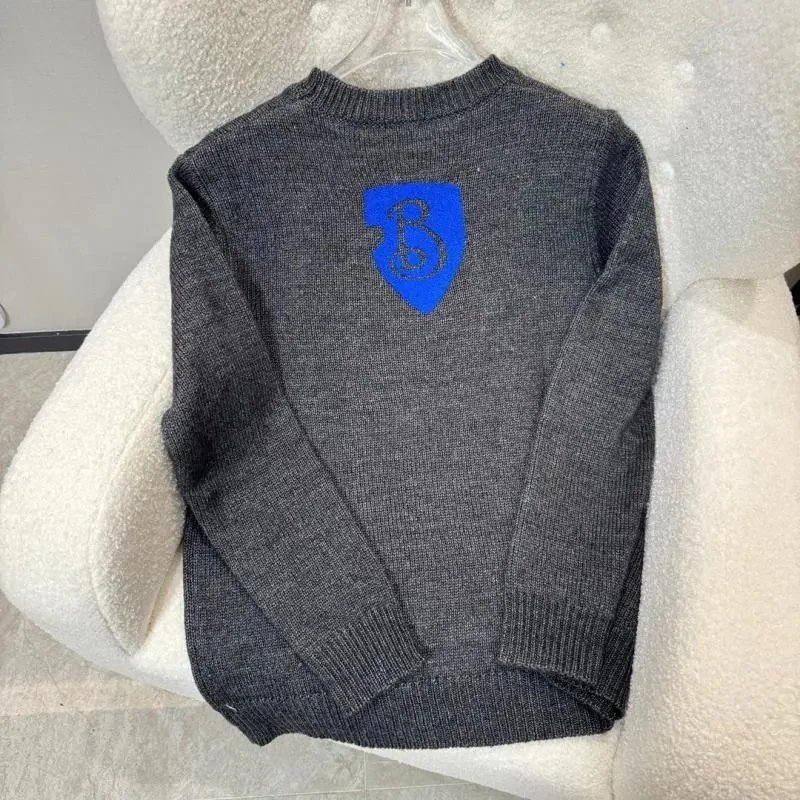 Burberry Wool Sweater 2024 photo 2