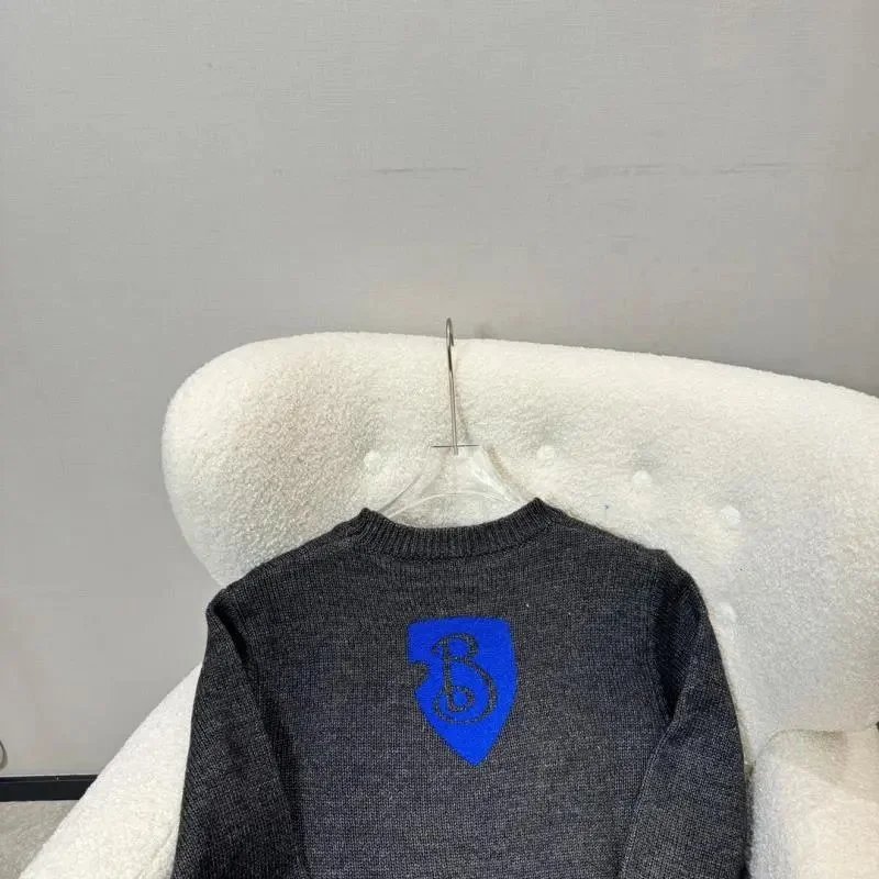 Burberry Wool Sweater 2024 photo 4