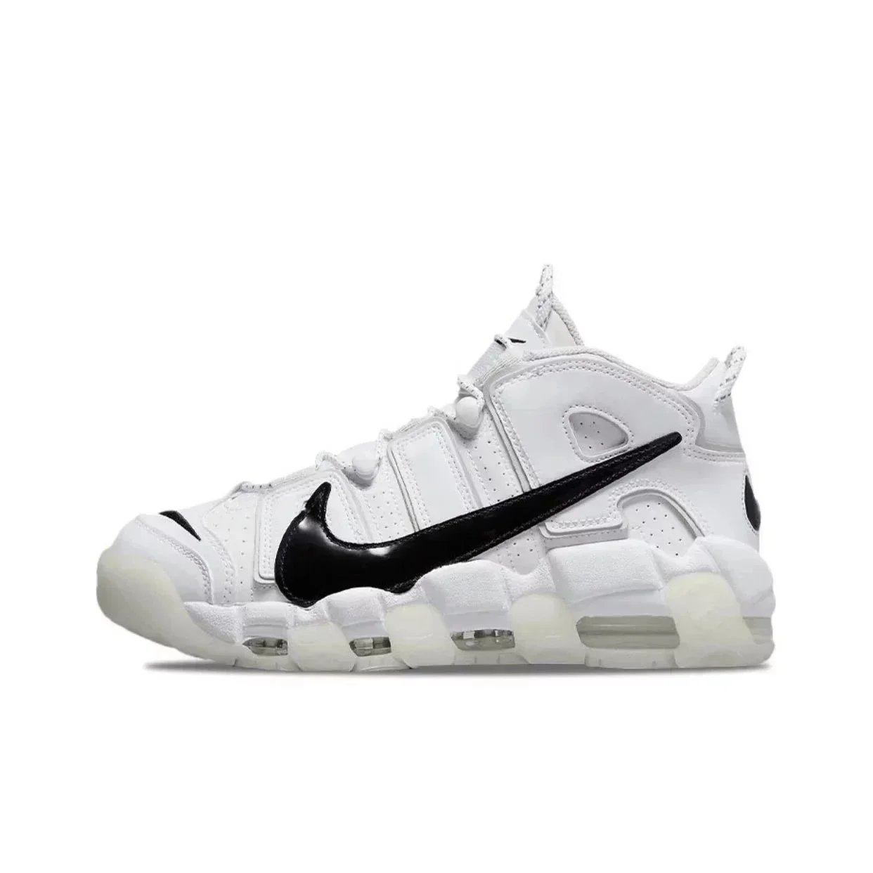 Nike Air More Uptempo Pippen photo 5