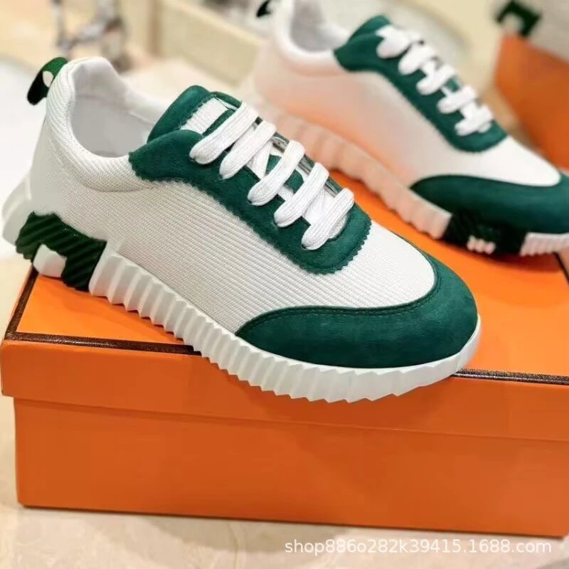 Lightweight Breathable Casual Sports Shoes photo 7