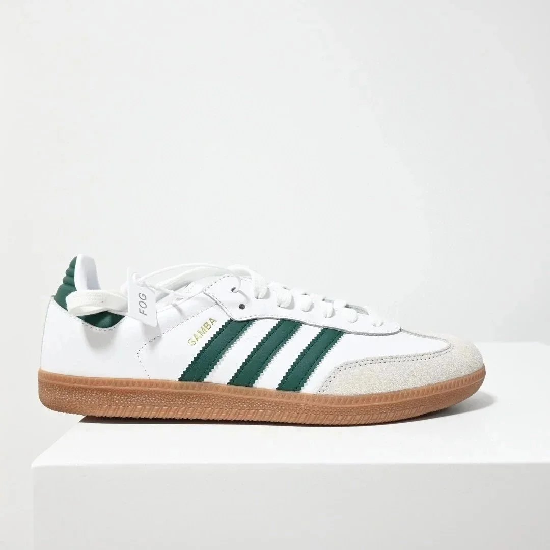Adidas Samba Training Shoe photo 8