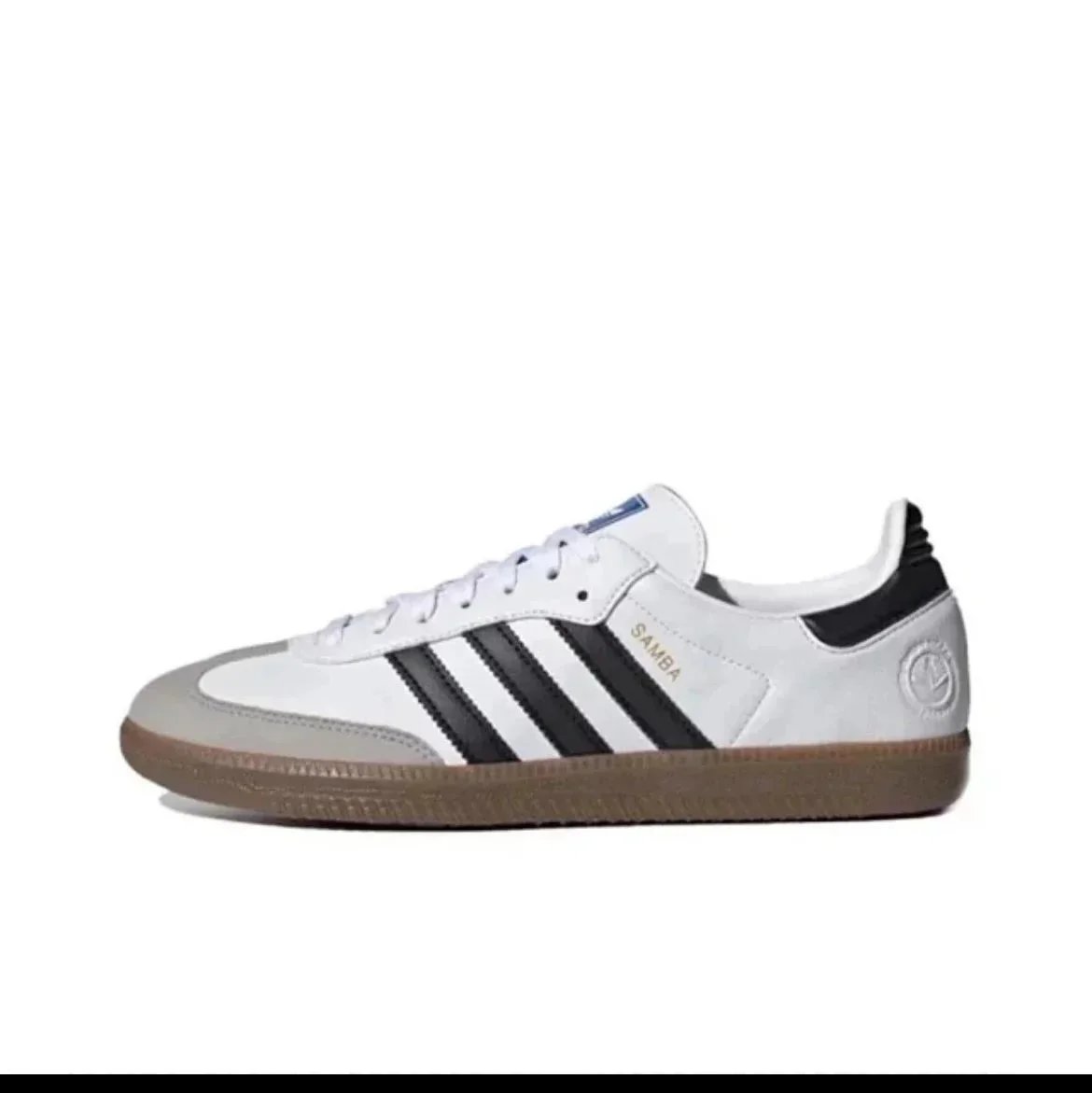 Adidas Samba Training Shoe photo 6
