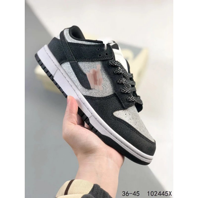Nike SB Dunk Low Classic Skateboard Shoes photo 7