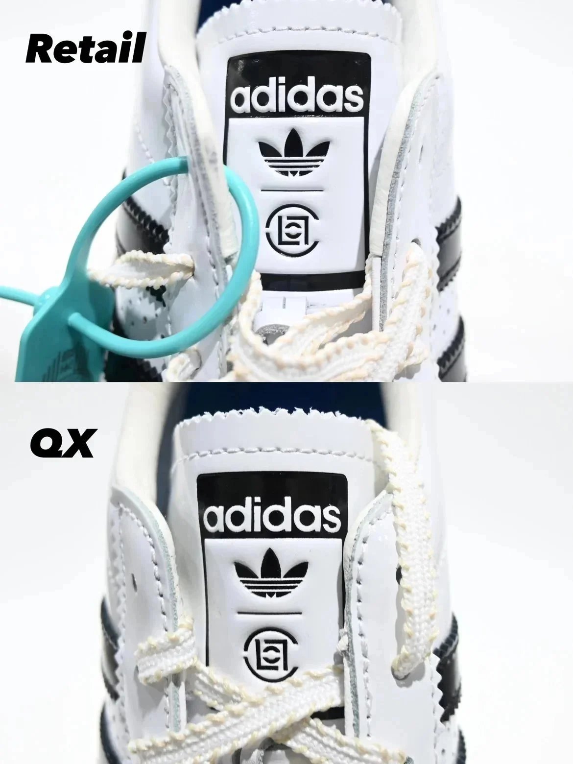 Clot Converse Chuck Taylor photo 6