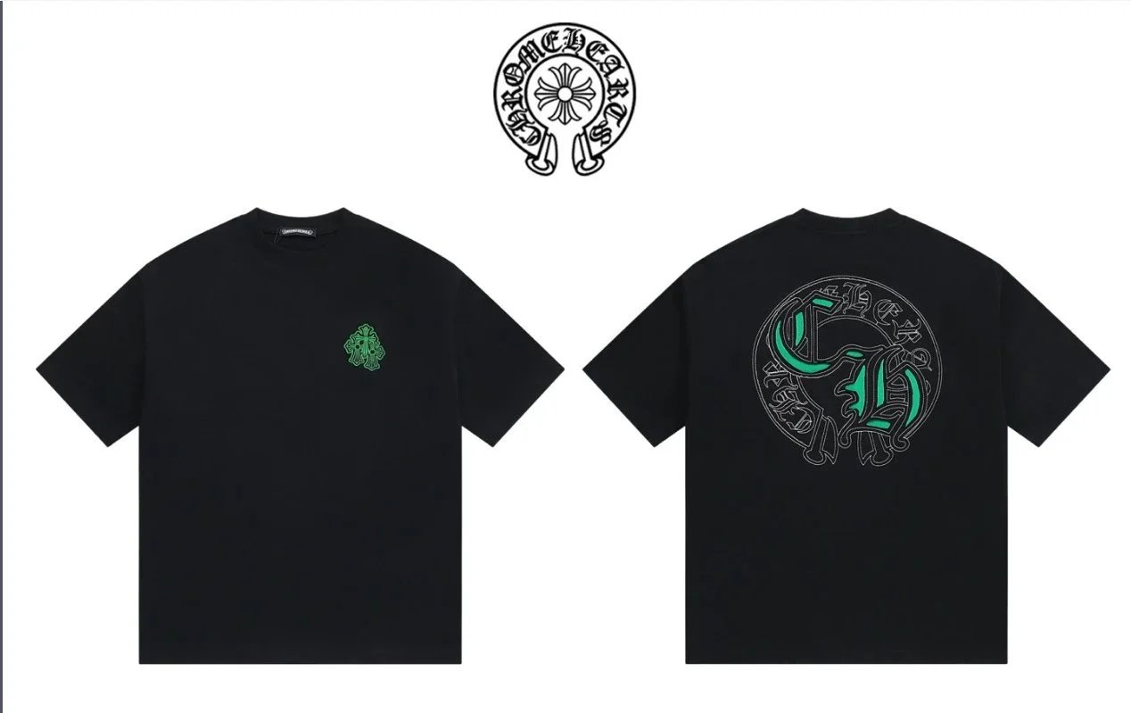 Chrome Hearts Cross Sanskrit Hoodie photo 8