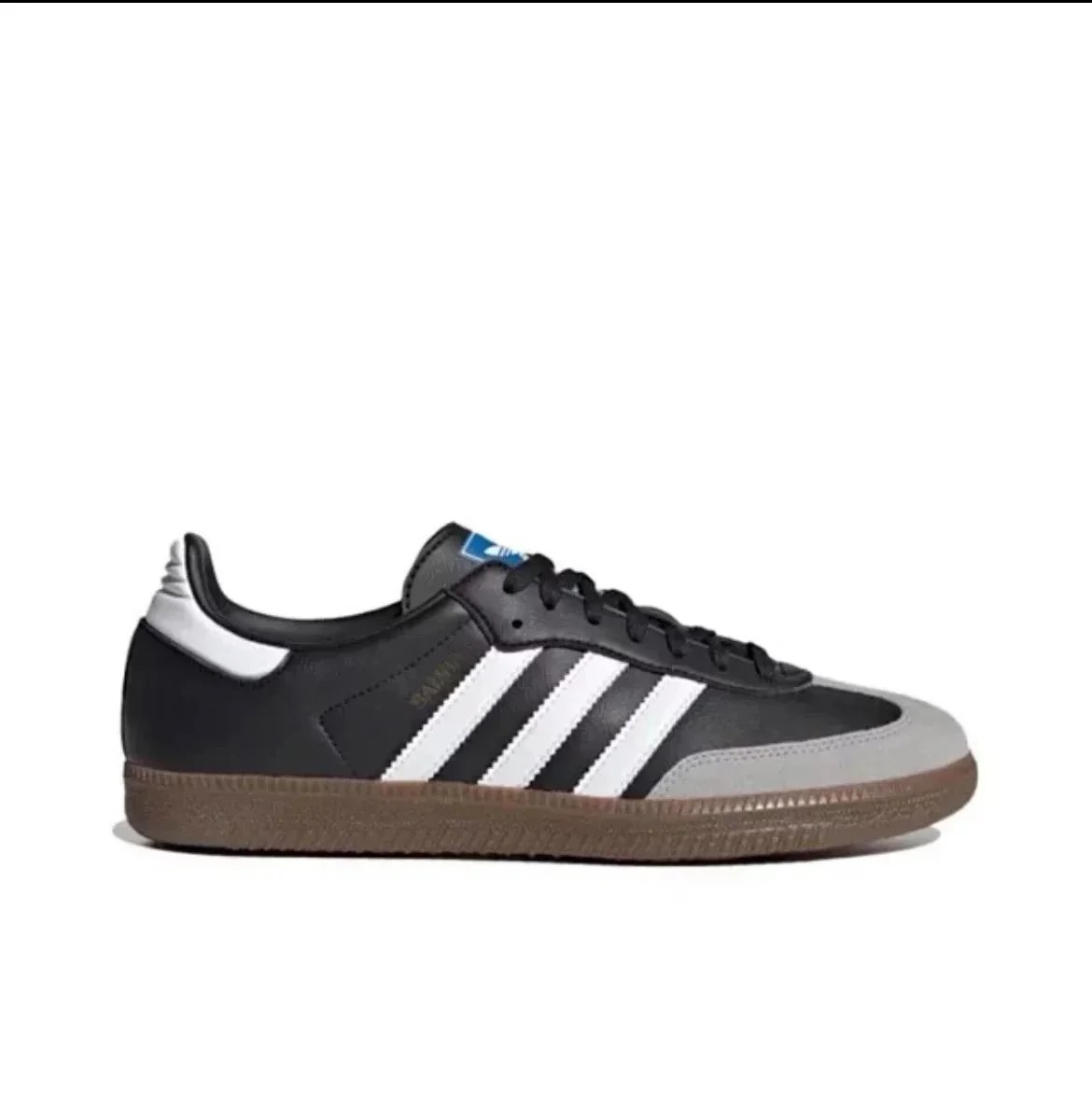 Adidas Samba Training Shoe photo 5