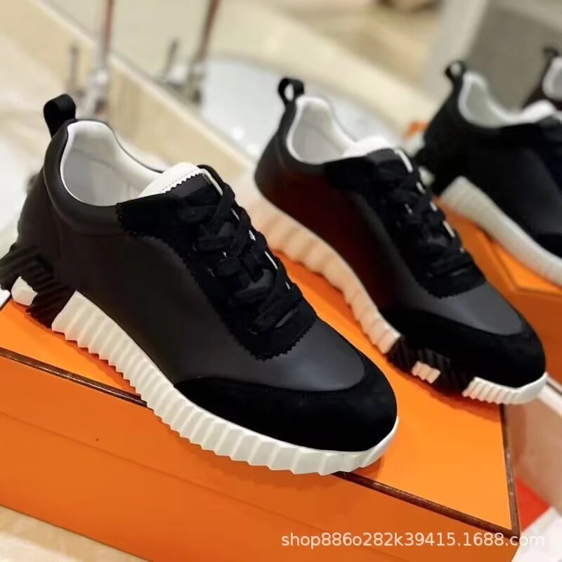 Lightweight Breathable Casual Sports Shoes photo 8