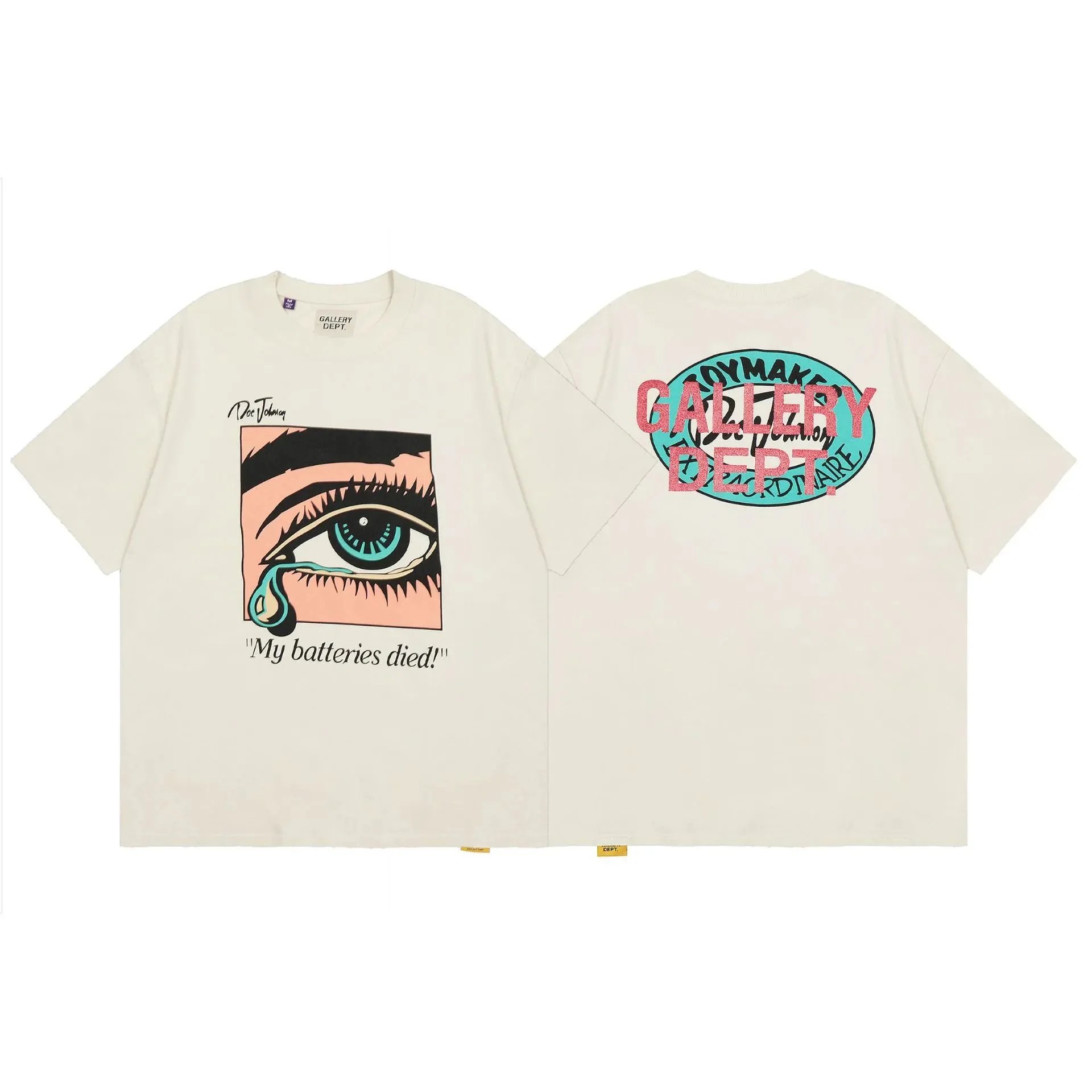 3010 Vintage White